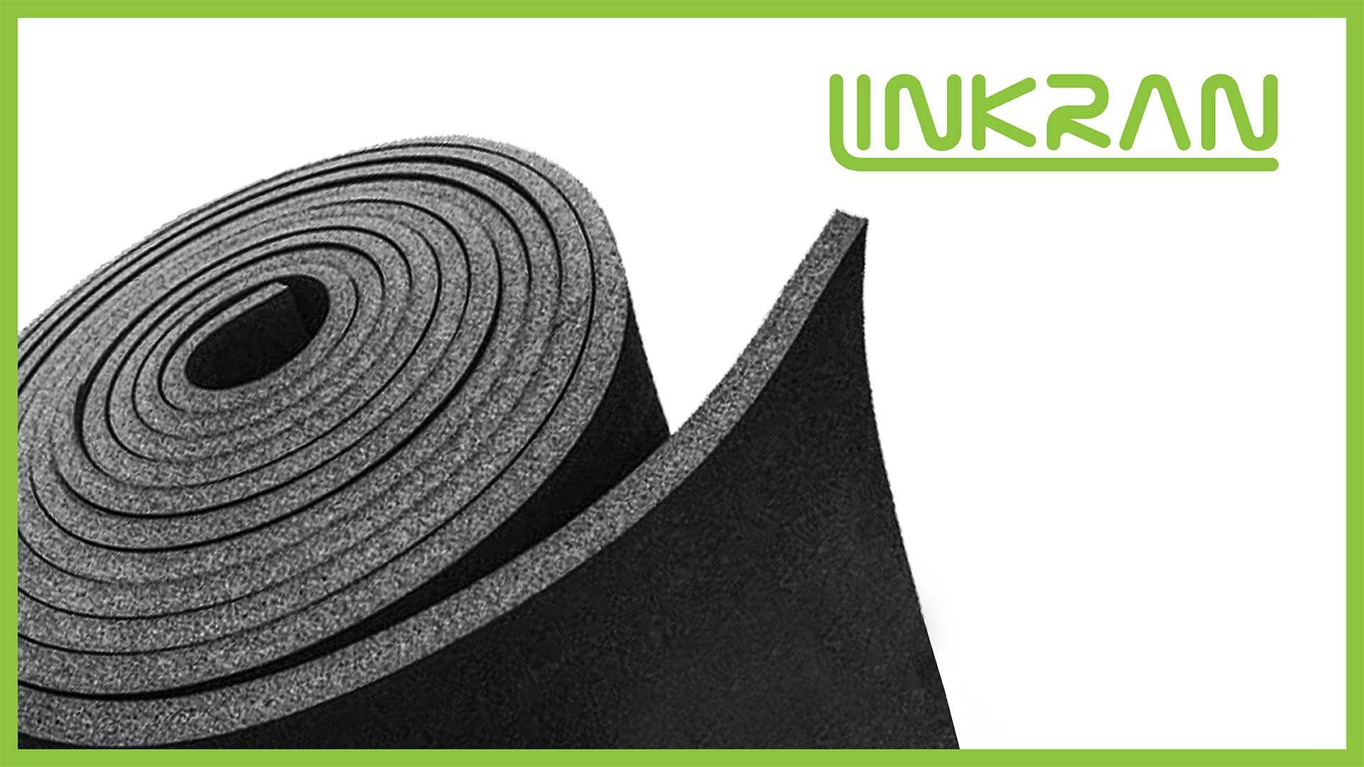 Elastomeric Roll Insulation
